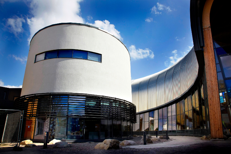 A world-class destination of choice for business education
